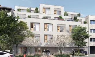 NEU: SPEISING 70 | 3-Dachgeschosswohnung mit Zukunftsanspruch.