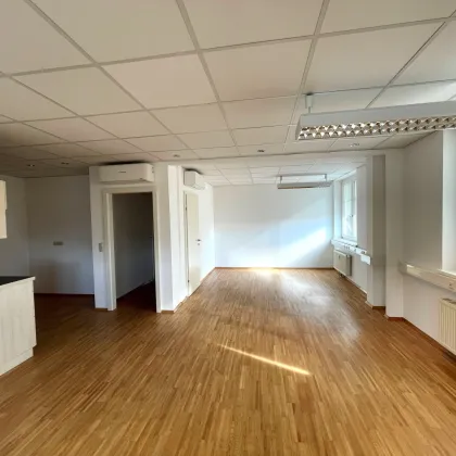 Moderne Bürofläche in begehrter Lage: Kalvarinbergstraße als Ihr neuer Geschäftsstandort - Bild 2