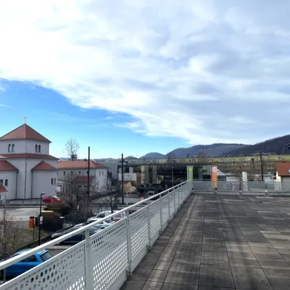 Moderne Bürofläche in begehrter Lage: Kalvarinbergstraße als Ihr neuer Geschäftsstandort - Bild 3