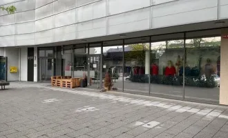 LICHTDURCHFLUTETE GEWERBEFLÄCHE DIREKT AM MARKTPLATZ IN WARTBERG/AIST!