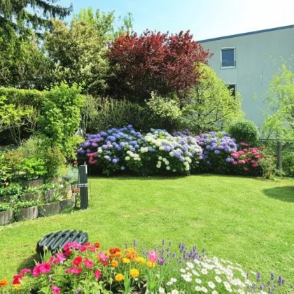 EINFAMILIENHAUS AM FUSSE DES ÖLBERGS - Bild 2