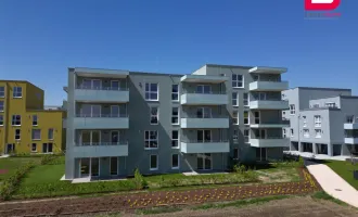 *EIGENTUM* Auf der Breitwies'n Asten - 3-Zimmer-Wohnung mit 12m2 Balkon / TOP 4.10