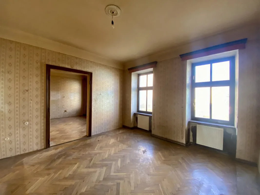 PROVISIONSFREI! Lagerfläche oder Atelier 130,7m² Nähe Grillgasse 1. Stock ohne Lift - Bild 1