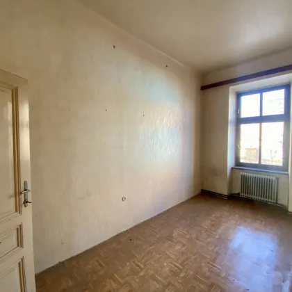 PROVISIONSFREI! Lagerfläche oder Atelier 130,7m² Nähe Grillgasse 1. Stock ohne Lift - Bild 2