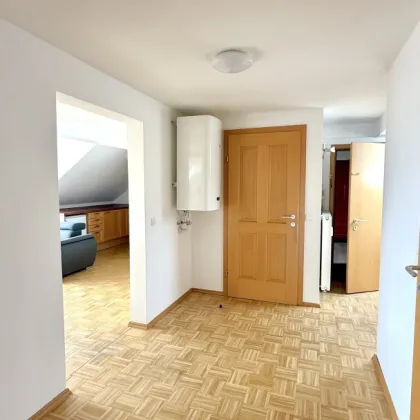 Charmante 3 Zimmer Wohnung in Fohnsdorf - Bild 3