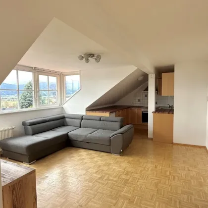 Charmante 3 Zimmer Wohnung in Fohnsdorf - Bild 2