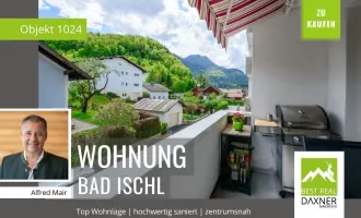 Charmante 2-Zimmerwohnung in toller Lage