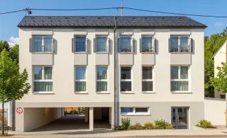 Erstbezug in Mistelbach: Ihr neues Zuhause wartet auf Sie!