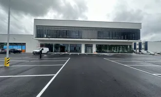 ERSTBEZUG | Modernes Büro direkt beim Auhof-Center