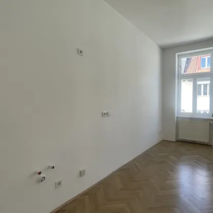 # SQ - TOP SANIERTE 2 ZIMMERWOHNUNG MIT SEHR GUTER ÖFFENTLICHER ANBINDUNG - 1200 WIEN - - Bild 3