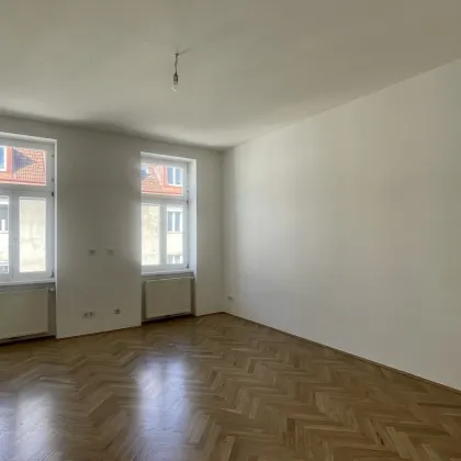 # SQ - TOP SANIERTE 2 ZIMMERWOHNUNG MIT SEHR GUTER ÖFFENTLICHER ANBINDUNG - 1200 WIEN - - Bild 2