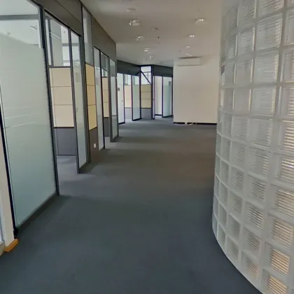 Bürofläche im Businesscenter Liebenau - Bild 3