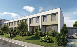 Modern Wohnen im "P3" Perg – 12 attraktive Wohnungen mit Tiefgarage