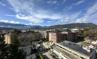 3-ZIMMER-WOHNUNG MIT WEITBLICK