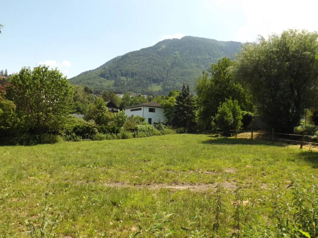 ATTRAKTIVE GRUNDSTÜCKE (ca. 2.800m²) IN RUHIGER LAGE - Bild 1