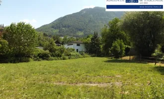 LEISTBARE GRUNDSTÜCKE VON 274M² - 416M² / 8 TEILGRUNDSTÜCKE SIND ZU ERWERBEN