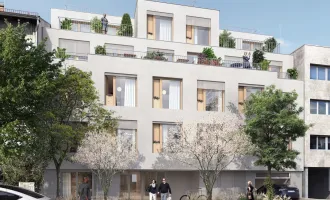 NEU: SPEISING 70 | Vielseitig nutzbare Geschäftsfläche im modernen Neubau