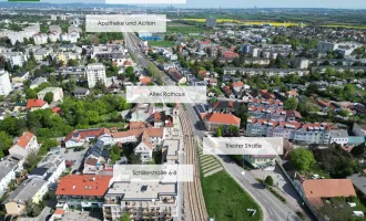 Moderne Wohnqualität im Herzen von Wiener Neudorf – jetzt einziehen & wohlfühlen!