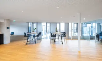 Repräsentative Büro- oder Praxisfläche mit 230 m² oder 90 m²