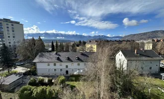 3-ZIMMER-WOHNUNG MIT WEITBLICK