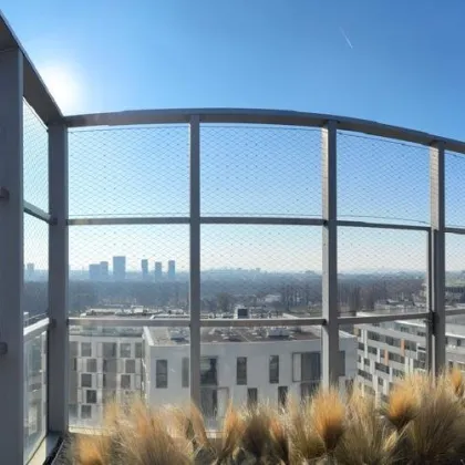 ANLEGER | PREMIUM | WOHNTRAUM | TOP LAGE | LOGGIA | TERRASSE | FERNBLICK - Bild 2