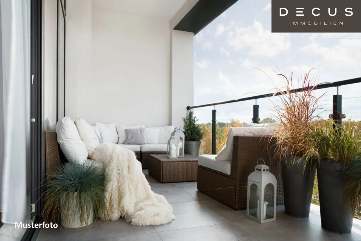 ANLEGER | PREMIUM | WOHNTRAUM | TOP LAGE | LOGGIA | TERRASSE | FERNBLICK - Bild 1