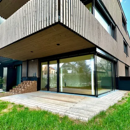 Traumhaft Wohnen in Speising - Bild 2