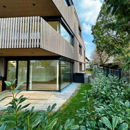 Traumhaft Wohnen in Speising - Bild 3