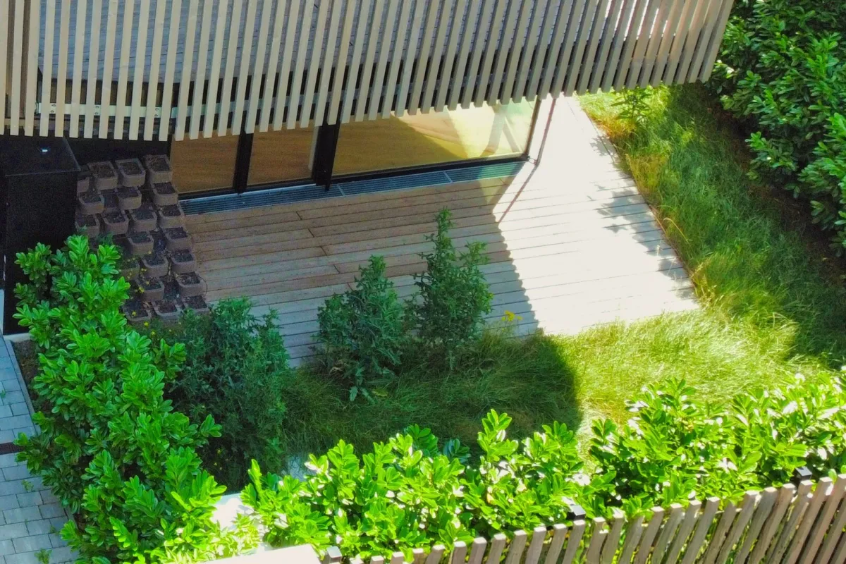 Traumhaft Wohnen in Speising - Bild 1