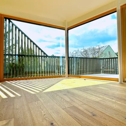 Exklusive Penthousewohnung mit großzügigen Außenflächen - Bild 3