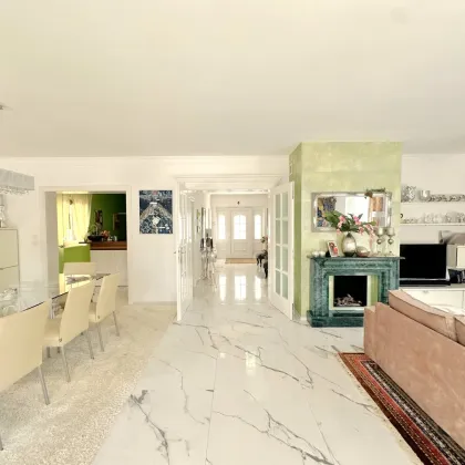 Exklusive Neubauvilla mit Wellnessbereich, Pool & Designer-Ausstattung - Alleinbeauftragt - Bild 3