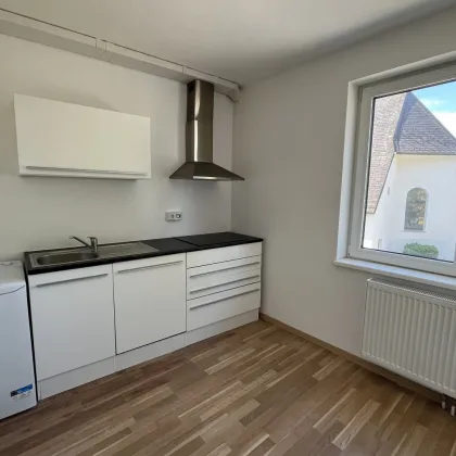 Nette zwei Zimmerwohnung mit Stellplatz nähe Böheimkirchen und Neulengbach - Bild 2