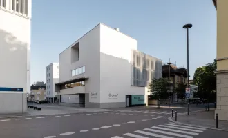 Flexible Büro- & Coworking-Flächen im Zentrum von Dornbirn – für Unternehmen jeder Größe