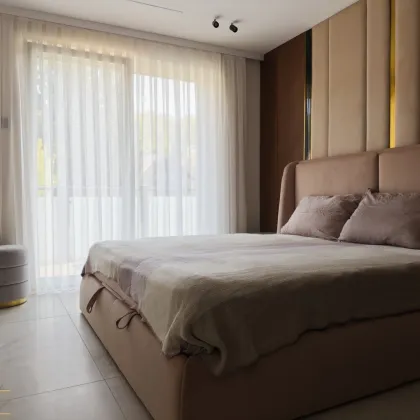 Moderne Doppelhaushälfte mit hochwertiger Ausstattung in Gablitz – Erstbezug 2024 - Bild 3