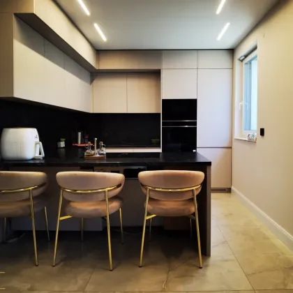 Moderne Doppelhaushälfte mit hochwertiger Ausstattung in Gablitz – Erstbezug 2024 - Bild 2