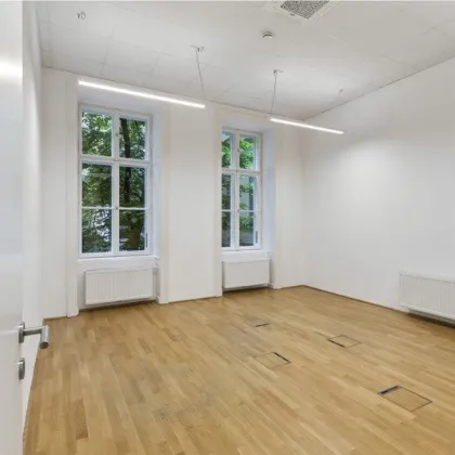 Gekühlter Stil-Altbau bei der Votivkirche - Bild 2