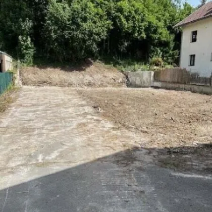 Einfamilienhaus in massiver Bauweise in Rum - Bild 3