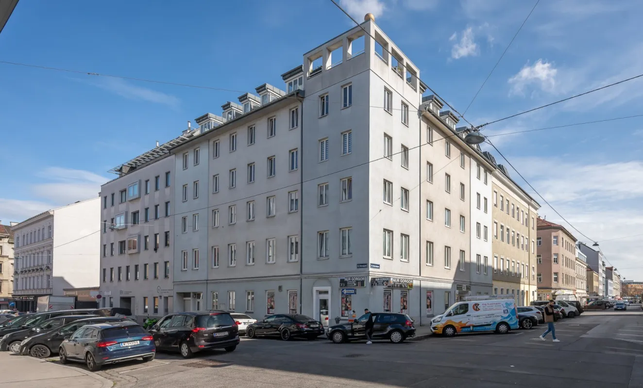 ++NEU++ 9 Anlegerobjekte in einem Haus mit mehr als 4% Rendite! - Bild 1