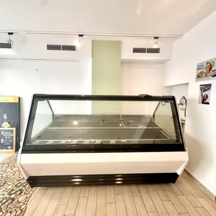 Caféhaus mit Eiskantine zur Übernahme - Bild 2