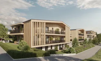 Wohnen, wo das Herz zur Ruhe kommt – Ihre Traumwohnung in idyllischer Lage!