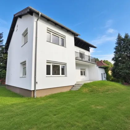Provisionsfrei - Modernes Einfamilienhaus mit 2 Wohneinheiten in Ruhelage – Eigengrund - Viele Extras für ihr Wohlbefinden - Bild 2