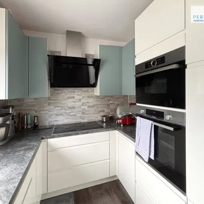 Große Maisonette-Familienwohnung mit Garagenplatz - Bild 2