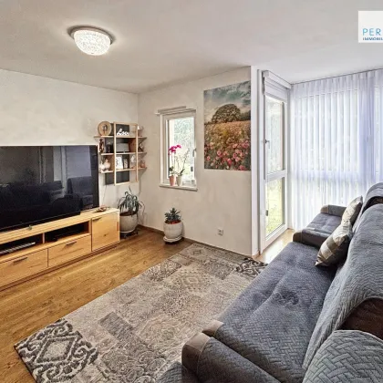 Große Maisonette-Familienwohnung mit Garagenplatz - Bild 3