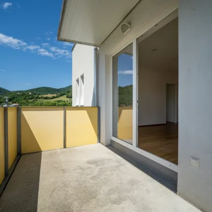 Traumhafte 4 Zimmerwohnung - Ihr neues Zuhause in Kirchberg an der Pielach - Bild 3