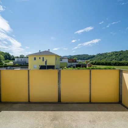 Traumhafte 4 Zimmerwohnung - Ihr neues Zuhause in Kirchberg an der Pielach - Bild 2