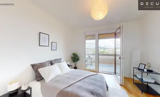 | 1. MONAT MIETFREI | AB JUNI VERFÜGBAR | 4. ETAGE | 2 ZIMMER | REININGHAUSPARK | GRAZER HAUPTBAHNHOF