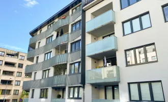 Für Anleger: Exklusive Neubau-Eigentumswohnungen in begehrter Lage im 16. Bezirk