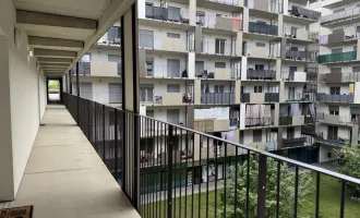 Urbanes Wohnen mit Grünblick – Moderne Wohnungen im Brauquartier Graz-Puntigam