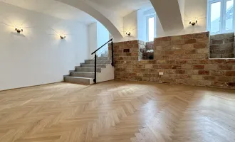 EINZIGARTIGES RENDITEOBJEKT