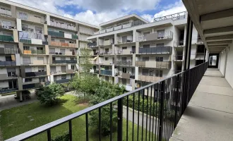 Modern. Grün. Zuhause. – Leben im Brauquartier Graz